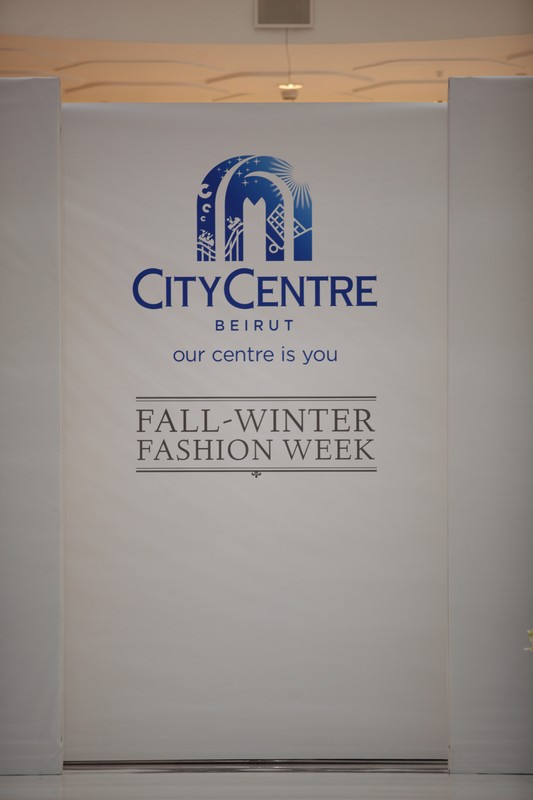 City Centre Fall Winter Fashion Week Day 2